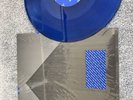 THE NATIONAL LP x 2 Sleep Well Beast BLUE VINYL Limited Edition.