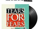 TEARS FOR FEARS - Head Over Heels (Talamanca System Remix)  RSD 2018 12