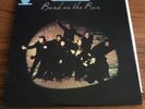 Paul McCartney & Wings, Band On The Run, Columbia HC 46482, 1981 Half Speed Mast