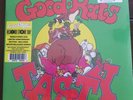 Good Rats Tasty LP Yellow RSD 2018 Record Store Day New