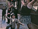 The Doors: Strange Days (180GV: Mono Remaster) LP
