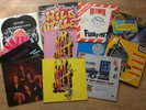 14x Vinyl LP Hip Hop WILD SYLE Beat Street 2 Live Crew Absolute Beginner DJ HYPE