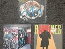 The Ramones Vinyl Records Road To Run Pleasant Dreams