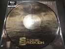 Record Store Day RSD 2018 Ltd Edition - Stone Broken - All In Time