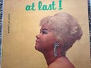 Etta James At Last Original MONO Argo Pressing Fantastic Beauty