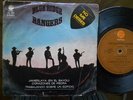 BLUE RIDGE RANGERS ep YOU DON'T OWE ME +3 argentina ID# 61856 PICTURE SLEEVE -TA