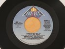 ODYSSEY & COMPANY You’re So Silly/Tattletale 45 Modern Soul Funk Boogie HEAR