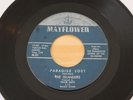 THE ISLANDERS Paradise Lost/Tramp Steamer 45 RARE Exotica HEAR