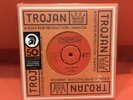 RSD 2018 DUKE REID JUDGE SYMPATHY ROLAND ALPHONSO TROJAN ORANGE VINYL 7