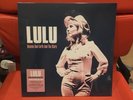 RSD 2018 LULU HEAVEN AND EARTH AND THE STARS TRANSLUCENT BLUE VINYL + 7