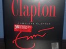 ERIC CLAPTON COMPLETE CLAPTON RSD BOX SET TEARS IN HEAVEN LAYLA CREAM BAD LOVE