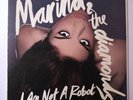 'I AM NOT A ROBOT' - Vinyl 7