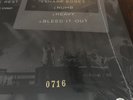 Linkin Park #716/4000 One More Light Live Gold/Black Vinyl Record Store Day 2018