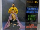 Percy Faith, A Night With Sigmund Romberg, Columbia 33