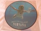 NIRVANA SMELLS LIKE TEEN SPIRIT 12