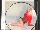 Madonna - Rebel heart - picture disc - vinyl