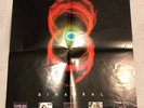 2000 Pearl Jam Binaural Original Promo Poster NO LP Record Vinyl