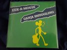 EEK A MOUSE GANJA SMUGGLING VINYL RSD 2018