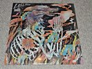 LOS LOBOS vs. THE SHINS - The Fear Vinyl EP RSD 2018 Third Man RECORD STORE DAY