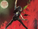 THE CULT Sonic Temple LP Red Vinyl Limited Edition RARE Near Mint