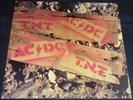 AC/DC - T.N.T.  1975 ALBERT APLPA. 016 RARE AUSTRALIAN 2nd PRESS G/f SLEEVE EX+