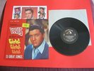 Elvis Presley Girls  Girls  Girls  Orig LP RCA LSP-2621 NM w/SUPER RARE PHOTO