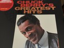 Chuck Berry Greatest Hits LP Vinyl RSD Record Store Day 2018 Limited 1500 Copies