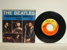The Beatles - Paperback Writer/ Rain, Capitol 5651, 1966 7