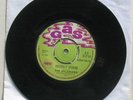 MELODIANS / Personally Speaking / LLOYD ROBINSON  / Trouble Trouble [GAS] 45 rpm