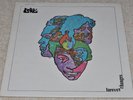 LOVE Forever Changes LOVELY UK 1972 NO WARNER BUTTERFLY LABEL, PLAYS SUPERBLY.