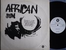 DOLLAR BRAND African Sun Danish LP 1972 Spectator