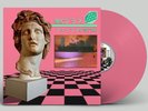 Macintosh Plus Floral Shoppe BRAND NEW OOP In Hand Bubblegum Pink Vinyl LP