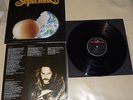 LP - Supermax - World Of Tomorrow - D Hansa 210 831