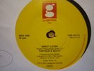 northern soul fortson & scott sweet lover uk grapevine 45 deleted