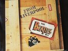 The Beatles From Liverpool Vinyl Box Set Eight LPs