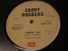 EBONY ROCKERS - 