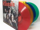 RECORD STORE DAY 2018 The Rascals Complete Singles A's & B's 4LP Box Set IN HAND