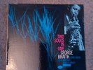 GEORGE BRAITH GRANT GREEN  TWO SOULS IN ONE BLUE NOTE NY USA JAZZ LP NM RARE