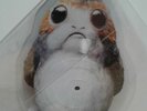 John Williams Star Wars The Last Jedi Porg 10