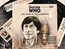 DOCTOR WHO - THE TOMB OF THE CYBERMEN RSD 2018
