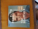 elvis presley: the Searcher (OST) Box-Set