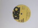 CHINA BURTON : you don't care    rare 12 réissue Modern Soul