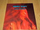 Janis Joplin Kozmic Blues Vinyl LP