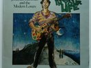 Jonathan Richman Back in Your Life 1st UK issue Beserkley LP 1979