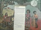 Cat Mother ?– Cat Mother - SEALED 1972 Promo