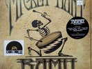 MICKEY HART - Ramu - 2018 RSD Marble Colored Vinyl 2-LP  Grateful Dead Drummer