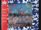 Rolling Stones Their Satanic Majesties Record Store Day 2018 RSD Splatter New