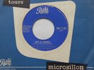 JEAN-CLAUDE PASCAL Nous Les Amoureux NM- CANADA 1961 EUROVISION GRAND PRIX 45