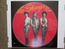 The Shangri-Las greatest hits picture disc album