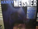 Randy Meisner Take It To The Limit The Eagles Ltd 1400 #66 Brand New